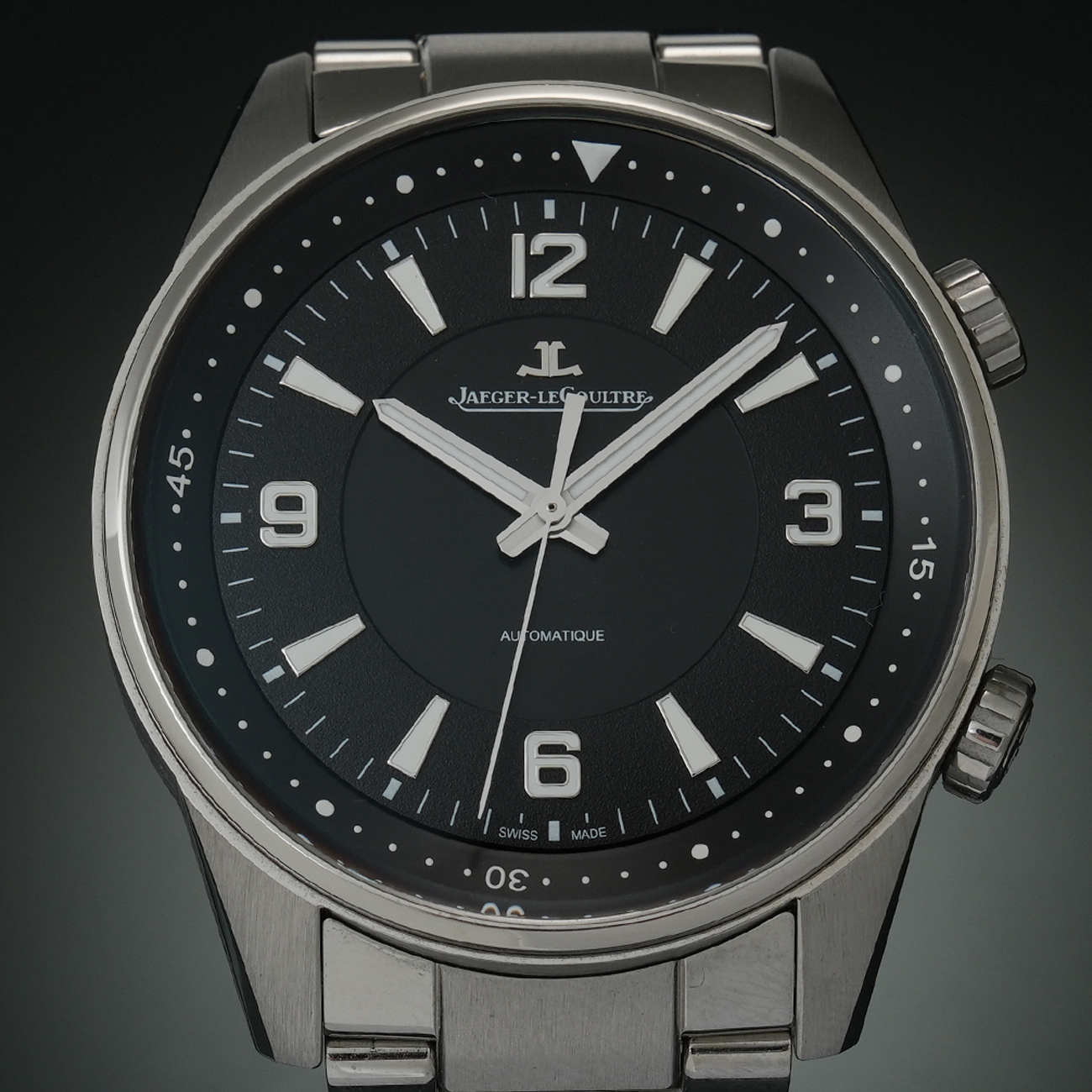 Jaeger LeCoultre(USED)예거르쿨트르 폴라리스 Q9008170